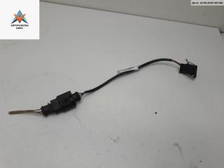 разъем (фишка) проводки Volkswagen Passat B5 [рестайлинг] 2004, 2.0 л., дизель, МКПП, серый, универсал, 3B0962103