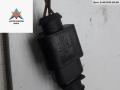 разъем (фишка) проводки Volkswagen Passat B5 [рестайлинг] 2004, 2.0 л., дизель, МКПП, серый, универсал, 3B0962103 - фото №3