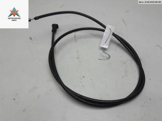 трос капота Volkswagen Passat B5 [рестайлинг] 2003, 1.9 л., дизель, МКПП, синий, универсал, 3B1823531