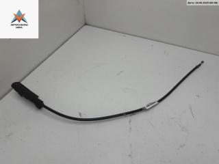 трос капота Volkswagen Passat B5 [рестайлинг] 2003, 1.9 л., дизель, МКПП, синий, универсал, 3B1823535D