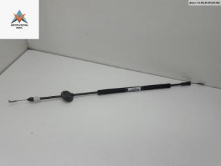 трос двери Volkswagen Golf 5 поколение 2006, 2.0 л., дизель, АКПП, красный, хетчбэк 5 дв., 1K4837085