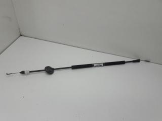 трос двери Volkswagen Golf-5 2006, 2.0 л., дизель, АКПП, красный, хетчбэк 5 дв., 1K4837085