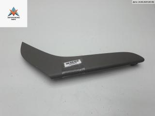 накладка декоративная Volkswagen Passat B6 2006, 2.0 л., бензин, АКПП, чёрный, универсал, 3C4867371