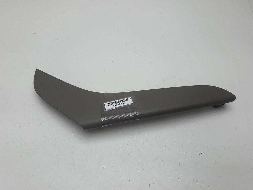 накладка декоративная Volkswagen Passat B6 2006, 2.0 л., бензин, АКПП, чёрный, универсал, 3C4867371