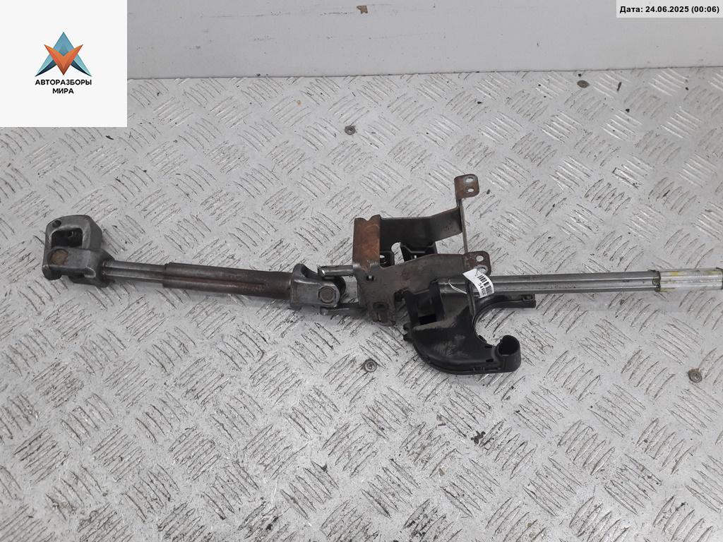 рулевой карданчик Skoda Octavia mk2 (A5 1Z) 2008, 1.9 л., дизель, МКПП, чёрный, хетчбэк 5 дв., 080525L - фото №1