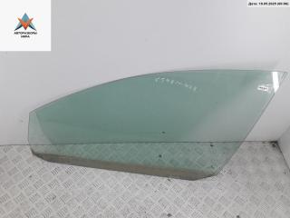 стекло двери передней левой Volkswagen Golf 5 поколение 2006, 2.0 л., дизель, АКПП, красный, хетчбэк 5 дв., AS2