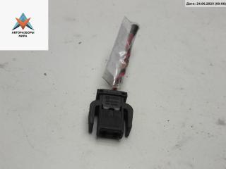 разъем (фишка) проводки Volkswagen Passat B5 [рестайлинг] 2004, 2.0 л., дизель, МКПП, серый, универсал, 893971632