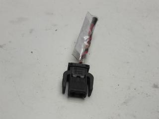 разъем (фишка) проводки Volkswagen Passat B5+ (GP) 2004, 2.0 л., дизель, МКПП, серый, универсал, 893971632
