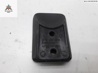 пластик Skoda Octavia mk2 (A5 1Z) 2008, 1.9 л., дизель, МКПП, чёрный, хетчбэк 5 дв., 8P0419378B