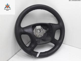 руль Skoda Octavia mk2 (A5 1Z) 2008, 1.9 л., дизель, МКПП, чёрный, хетчбэк 5 дв., 1Z0419091M
