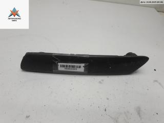 молдинг двери передней правой Volkswagen Passat B5 [рестайлинг] 2004, 2.0 л., дизель, МКПП, серый, универсал, 3B0867172B