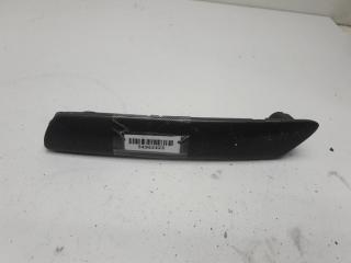 молдинг двери передней правой Volkswagen Passat B5+ (GP) 2004, 2.0 л., дизель, МКПП, серый, универсал, 3B0867172B