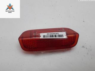 катафот Volkswagen Golf 5 поколение 2006, 2.0 л., дизель, АКПП, красный, хетчбэк 5 дв., 1K0947419