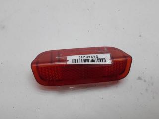 катафот Volkswagen Golf 5 поколение 2006, 2.0 л., дизель, АКПП, красный, хетчбэк 5 дв., 1K0947419