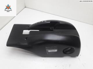 пластик Skoda Octavia mk2 (A5 1Z) 2008, 1.9 л., дизель, МКПП, чёрный, хетчбэк 5 дв., 1Z0858559