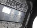 пластик Skoda Octavia mk2 (A5 1Z) 2008, 1.9 л., дизель, МКПП, чёрный, хетчбэк 5 дв., 1Z0858559 - фото №3