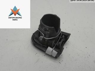 Колпачок (заглушка) ручки двери Volkswagen Passat B5 [рестайлинг] 2004, 2.0 л., дизель, МКПП, серый, универсал, 3B4839167