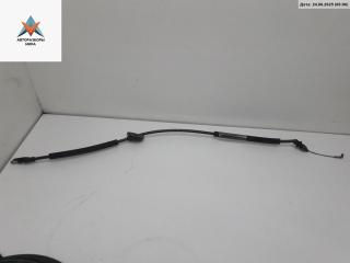 трос двери Volkswagen Passat B5 [рестайлинг] 2004, 2.0 л., дизель, МКПП, серый, универсал, 3B0837085