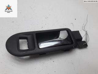 ручка внутренняя передняя правая Volkswagen Passat B5 [рестайлинг] 2004, 2.0 л., дизель, МКПП, серый, универсал, 3B1837114