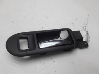 ручка внутренняя передняя правая Volkswagen Passat B5+ (GP) 2004, 2.0 л., дизель, МКПП, серый, универсал, 3B1837114