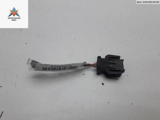 разъем (фишка) проводки Volkswagen Passat B5 [рестайлинг] 2003, 1.9 л., дизель, МКПП, синий, универсал, 893971632