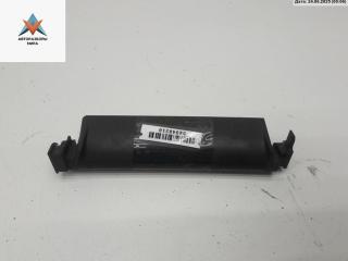 накладка двери (крышки) багажника Volkswagen Golf 5 поколение 2006, 2.0 л., дизель, АКПП, красный, хетчбэк 5 дв., 1K1867717