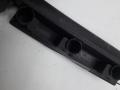накладка двери (крышки) багажника Volkswagen Golf 5 поколение 2006, 2.0 л., дизель, АКПП, красный, хетчбэк 5 дв., 1K1867717 - фото №2