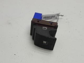 Кнопка открывания лючка топливного бака Volkswagen Golf 5 поколение 2006, 2.0 л., дизель, АКПП, красный, хетчбэк 5 дв., 7L6959833A