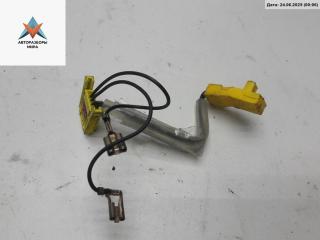 разъем (фишка) проводки Volkswagen Passat B5 [рестайлинг] 2004, 2.0 л., бензин, МКПП, серый, универсал, 1J0973605E