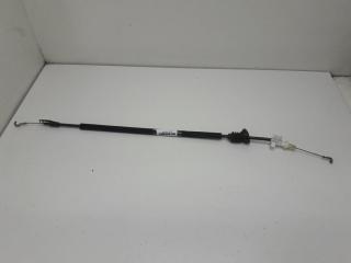 Трос двери задней Volkswagen Passat B6 2006, 2.0 л., бензин, АКПП, чёрный, универсал
