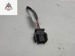 разъем (фишка) проводки Volkswagen Passat B5 [рестайлинг] 2004, 2.0 л., дизель, МКПП, серый, универсал, 893971632