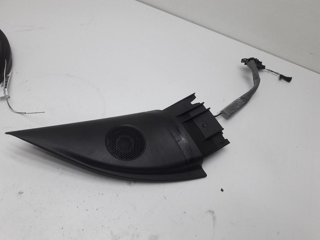 динамик высокочастотный (пищалка) Volkswagen Passat B5+ (GP) 2004, 2.0 л., дизель, МКПП, серый, универсал, 3B0035411F