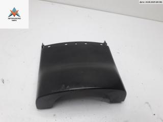 пластик Skoda Octavia mk2 (A5 1Z) 2008, 1.9 л., дизель, МКПП, чёрный, хетчбэк 5 дв., 1Z0858565