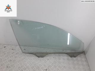 стекло двери передней правой Volkswagen Passat B5 [рестайлинг] 2004, 2.0 л., дизель, МКПП, серый, универсал, AS2