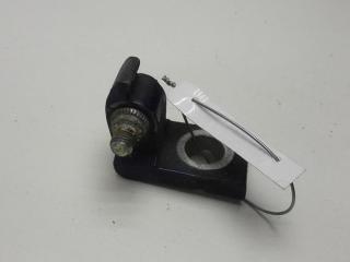 петля двери Volkswagen Passat B5+ (GP) 2003, синий, универсал