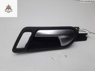 ручка внутренняя передняя левая Volkswagen Golf 5 поколение 2006, 2.0 л., дизель, АКПП, красный, хетчбэк 5 дв., 1K1837113