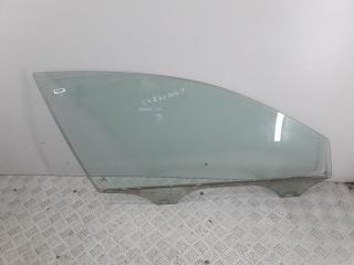 стекло двери передней правой Volkswagen Passat B5+ (GP) 2003, 1.9 л., дизель, МКПП, синий, универсал, AS2
