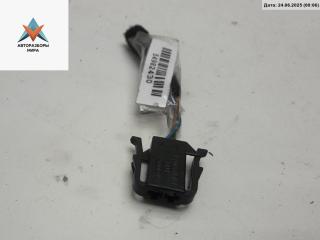 разъем (фишка) проводки Volkswagen Passat B5 [рестайлинг] 2004, 2.0 л., дизель, МКПП, серый, универсал, 191972702