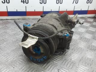 компрессор кондиционера Land Rover Range Rover 3 поколение [рестайлинг] 2006, 3.0 л., TD6, дизель, АКПП, внедорожник 5 дв., JPB000110, 4472203325, MC447220-3325