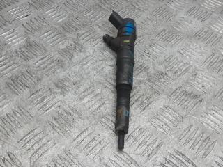 форсунка Land Rover Range Rover 3 поколение [рестайлинг] 2006, 3.0 л., TD6, дизель, АКПП, внедорожник 5 дв., 0445110049