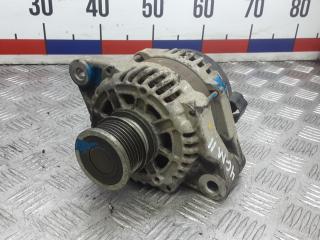 генератор Opel Zafira 3 поколение (C) 2014, 2.0 л., CDTi, дизель, МКПП, минивэн, 13502583, 13579668, 1204643, 1202236