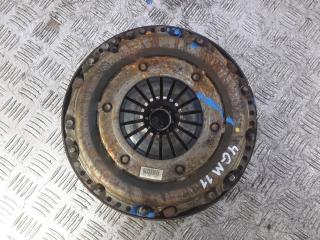 маховик Opel Zafira 3 поколение (C) 2014, 2.0 л., CDTi, дизель, МКПП, минивэн, 55570198, 616220