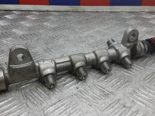 топливная рампа Opel Zafira 3 поколение (C) 2014, 2.0 л., CDTi, дизель, МКПП, минивэн, 55576177, 817044