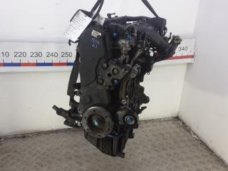 двигатель Citroen C8 2 поколение 2008, 2.0 л., дизель, МКПП, минивэн, DW10ATED4, RHK