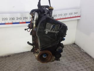 двигатель Nissan Juke YF15 [рестайлинг] 2012, 1.5 л., дизель, МКПП, хетчбэк 5 дв., K9K410, K9K