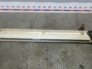 подножка Mitsubishi L200 4 поколение 2007, 2.5 л., дизель, АКПП, пикап