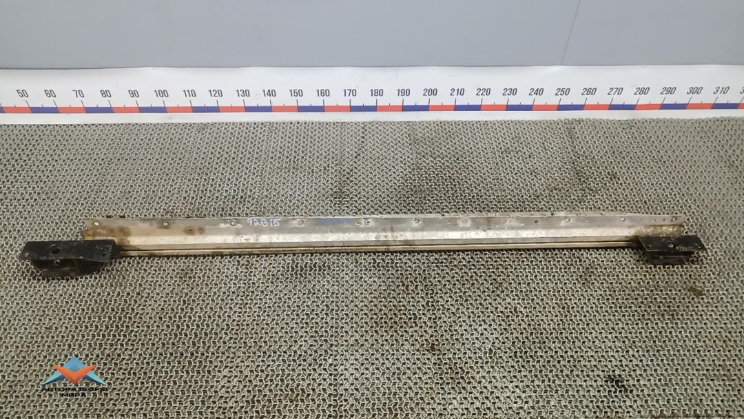 подножка Mercedes-Benz GL-Класс X164 2007, 3.0 л., GL320 CDI, дизель, АКПП, внедорожник 5 дв. - фото №1