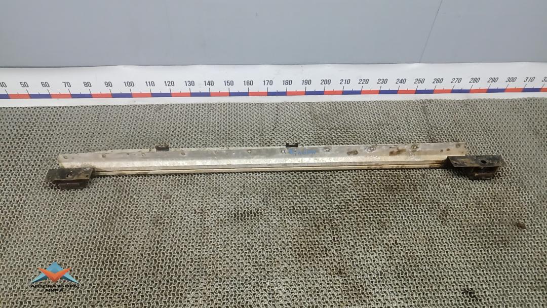 подножка Mercedes-Benz GL-Класс X164 2007, 3.0 л., GL320 CDI, дизель, АКПП, внедорожник 5 дв. - фото №1