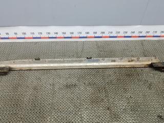 подножка Mercedes-Benz GL-Класс X164 2007, 3.0 л., GL320 CDI, дизель, АКПП, внедорожник 5 дв.