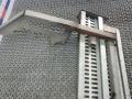 подножка Volkswagen Crafter 1 поколение [рестайлинг] 2013, 2.0 л., TDi, дизель, МКПП, микроавтобус - фото №8